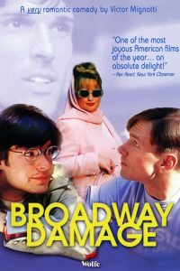 Broadway Damage (1997) DVDRip Castellano