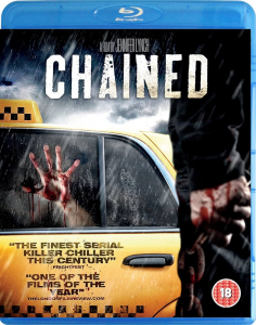 Chained (2012) BluRay 1080p HD VIP