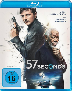 57 Seconds (2023) BluRay 1080p HD