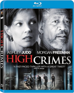 High Crimes (2002) BluRay 1080p HD VIP