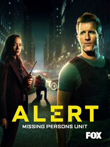Alert: Missing Persons Unit (2023) Serie de TV Segunda Temporada (2024) 720p HD