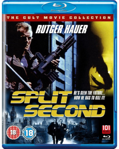 Split Second (1992) BluRay 1080p HD
