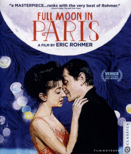 Full Moon in Paris (1984) BluRay 1080p HD VIP