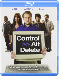 Control Alt Delete (2008) BluRay 1080p HD VIP
