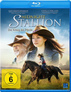 Midnight Stallion (2013) BluRay 1080p HD