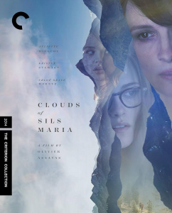 Clouds of Sils Maria (2014) BluRay 1080p HD