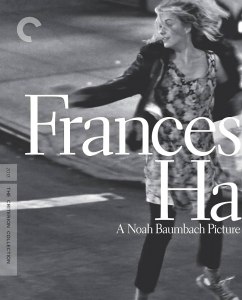 Frances Ha (2012) BluRay 1080p HD