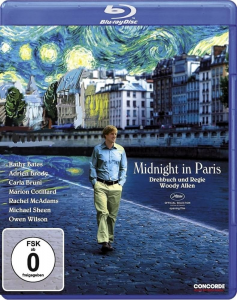 Midnight in Paris (2011) BluRay 1080p HD VIP
