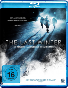The Last Winter (2006) BluRay 1080p HD