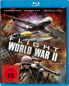 Flight World War II (2015) BluRay 1080p HD