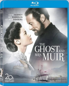 The Ghost and Mrs. Muir (1947) BluRay 1080p HD VIP