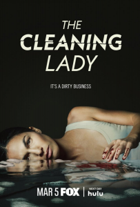 The Cleaning Lady (2022) Serie de TV Tercera Temporada 720p (2024) HD
