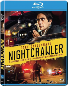 Nightcrawler (2014) BluRay 1080p HD VIP