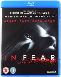 In Fear (2013) BluRay 1080p HD