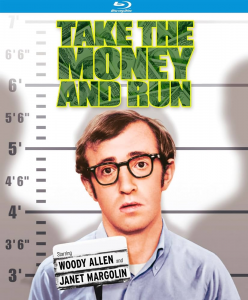 Take the Money and Run (1969) BluRay 1080p HD VIP