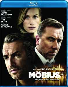 Möbius (2013) BluRay 1080p HD VIP