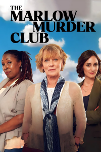 The Marlow Murder Club (2024) Serie de TV Primera Temporada 720p HD