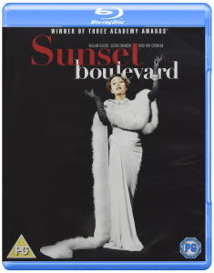 Sunset Blvd. (1950) BluRay 1080p HD VIP