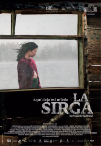 La sirga (2012) WEBRip 1080p HD VIP