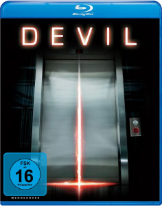 Devil (2010) BluRay 1080p HD VIP