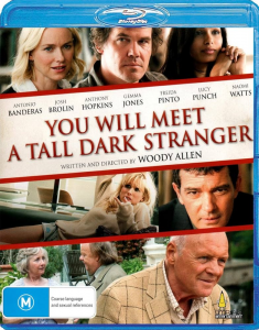 You Will Meet a Tall Dark Stranger (2010) BluRay 1080p HD VIP