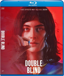 Double Blind (2023) BluRay 1080p HD
