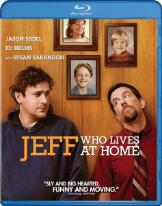 Jeff, Who Lives at Home (2011) BluRay 1080p HD VIP