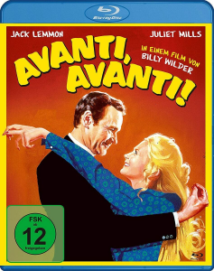 Avanti! (1972) BluRay 1080p HD