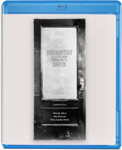 Broadway Danny Rose (1984) BluRay 1080p HD VIP