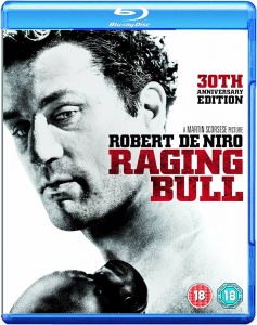 Raging Bull (1980) BluRay 1080p HD VIP