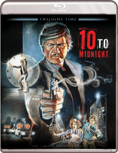 10 to Midnight (1983) REMASTERED BluRay 1080p HD VIP