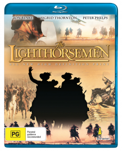 The Lighthorsemen (1987) BluRay 1080p HD VIP