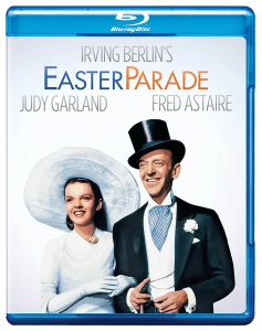 Easter Parade (1948) BluRay 1080p HD VIP