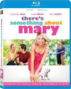 There’s Something About Mary (1998) EXTENDED CUT BluRay 1080p HD VIP