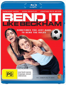 Bend It Like Beckham (2002) BluRay 1080p HD VIP