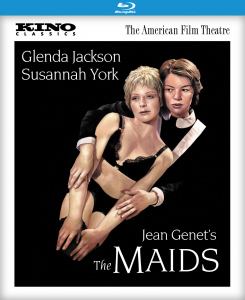 The Maids (1975) BluRay 1080p HD VIP