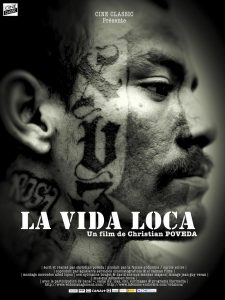 La vida loca (2008) WEBRip 1080p HD