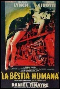 La bestia humana (1957) WEBRip 1080p HD