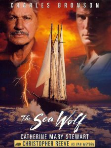 The Sea Wolf (1993) VHSRip