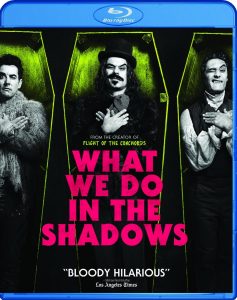 What We Do in the Shadows (2014) BluRay 1080p HD Dual Latino / Inglés