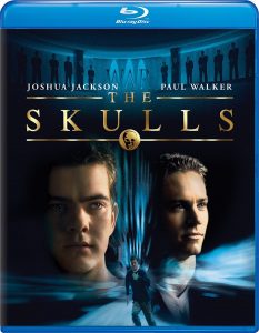 The Skulls (2000) BluRay 1080p HD Dual Latino / Inglés