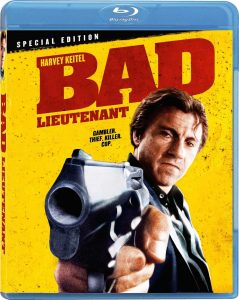 Bad Lieutenant (1992) BluRay 1080p HD