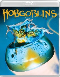 Hobgoblins (1988) BluRay 1080p HD