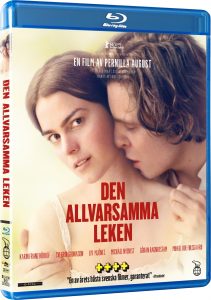 Den allvarsamma leken (2016) BluRay 1080p HD