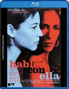 Hable con ella (2002) BluRay 1080p HD