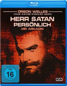 Mr. Arkadin (1955) BluRay 1080p HD VIP