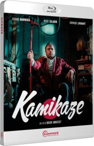 Kamikaze (1986) BluRay 1080p HD