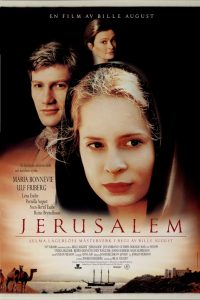 Jerusalem (1996) DVDRip