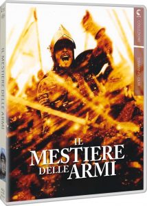 The Profession of Arms (2001) BluRay 1080p HD