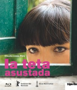 La teta asustada (2009) BluRay 1080p HD